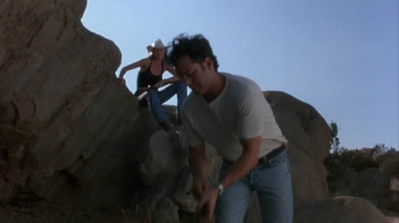 When Time Expires 1997