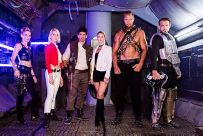 Battle Star Wars 2020