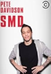 Pete Davidson: SMD 2016