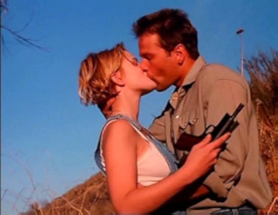 Guncrazy 1992