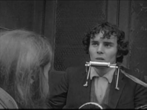 Nightbirds 1970