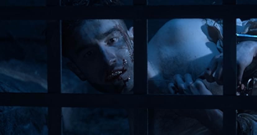 The Haunting of the Tower of London 2022