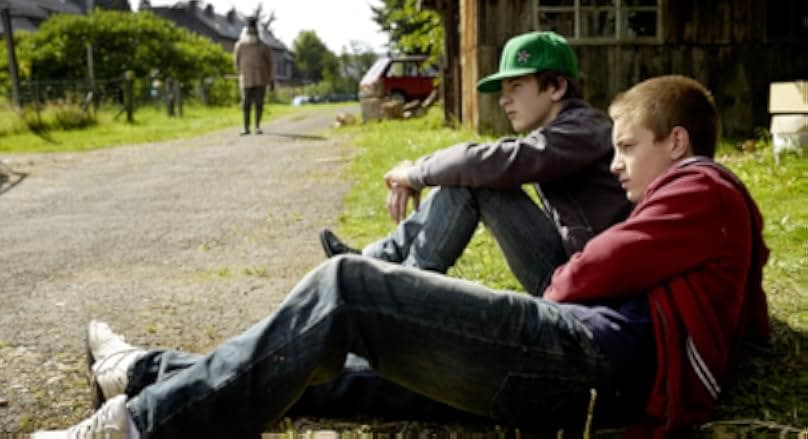 The Giants 2011