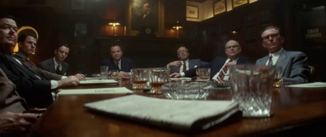 The United States vs. Billie Holiday 2021