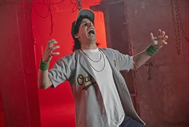 The Unauthorized Bash Brothers Experience 2019