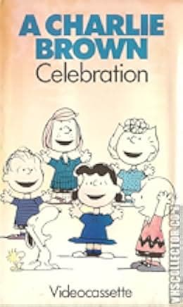 A Charlie Brown Celebration 1982