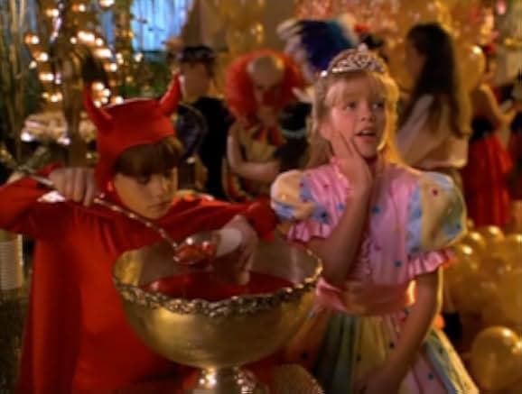 Problem Child 3: Junior in Love 1995