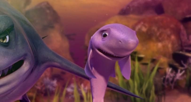 The Reef 2: High Tide 2012