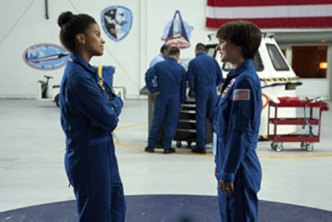 Lucy in the Sky 2019