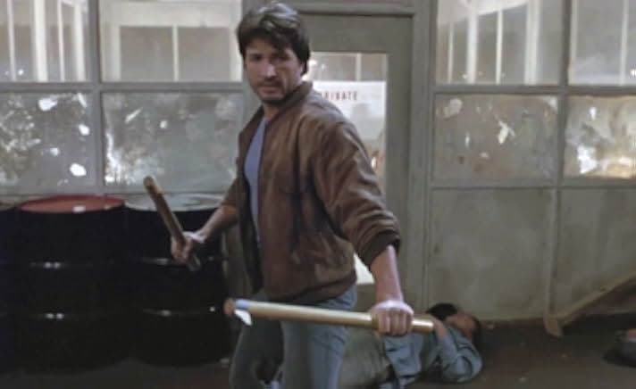 The Perfect Weapon 1991
