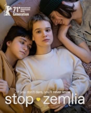 Stop-Zemlia 2021