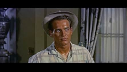 The Long, Hot Summer 1958