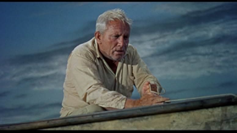 The Old Man and the Sea 1958