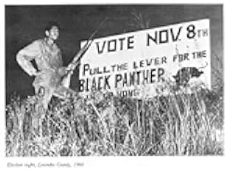 Lowndes County and the Road to Black Power 2022