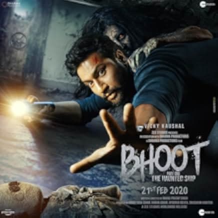 Bhoot: Part One - The Haunted Ship 2020