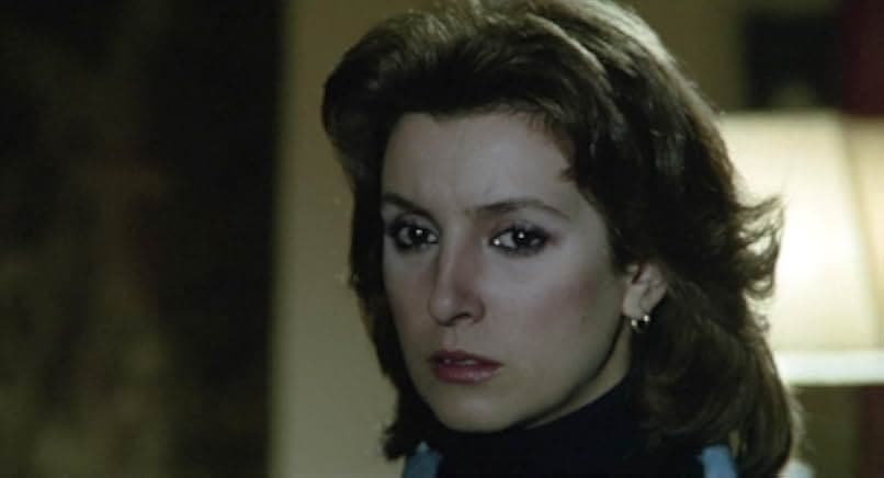 Watch Me When I Kill 1977