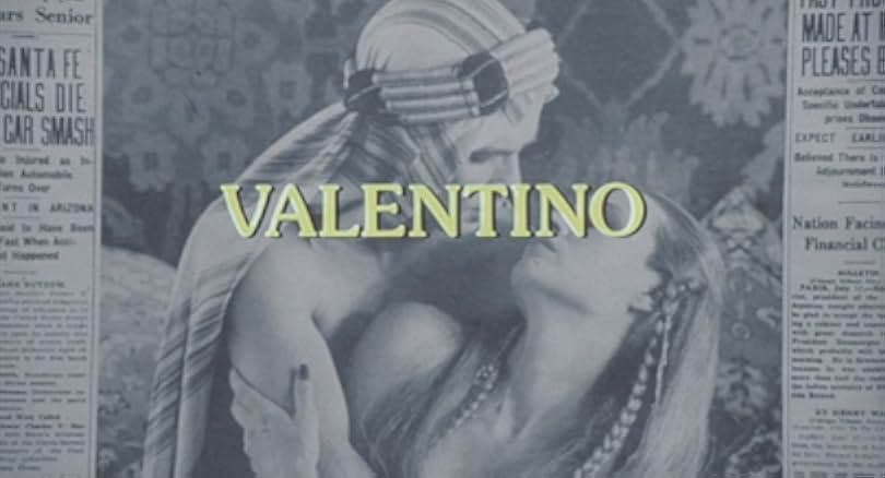 Valentino 1977
