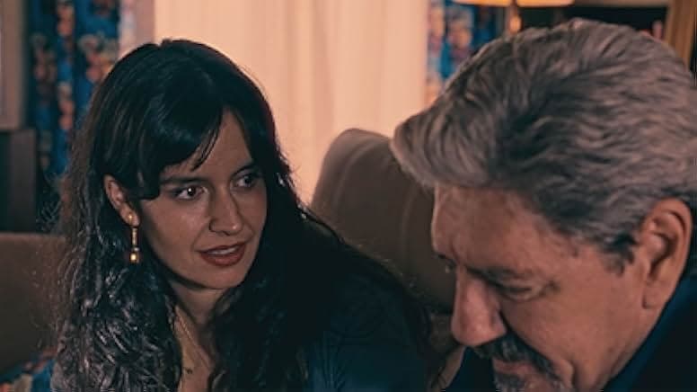 La caída de Alejandra 2022