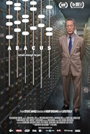 Abacus: Small Enough to Jail 2017