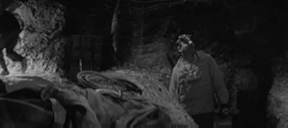 The Abominable Snowman 1957