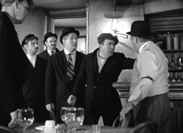 The Long Voyage Home 1940