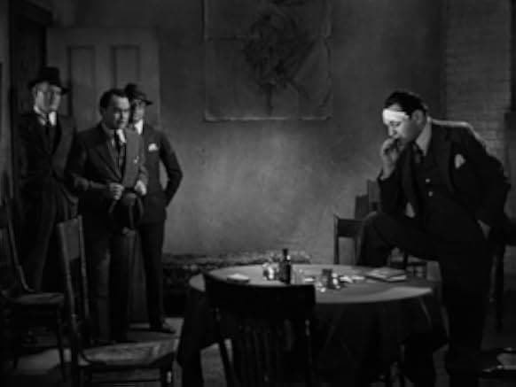 The Whole Town's Talking 1935
