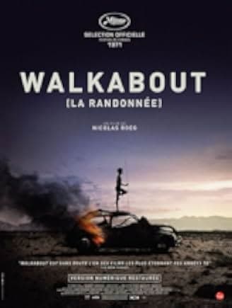 Walkabout 1971