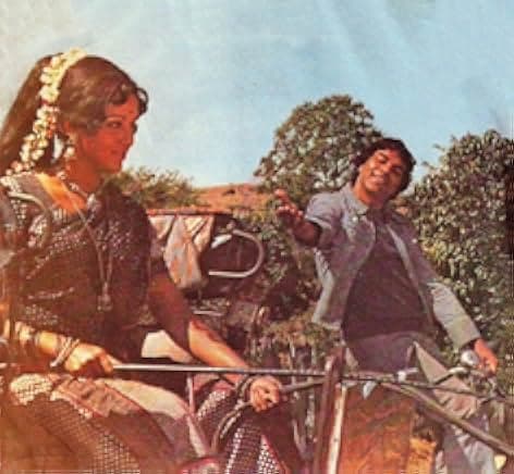 Sholay 1975