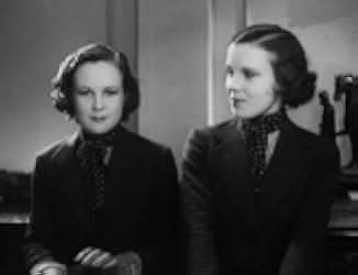 Wedding Rehearsal 1932