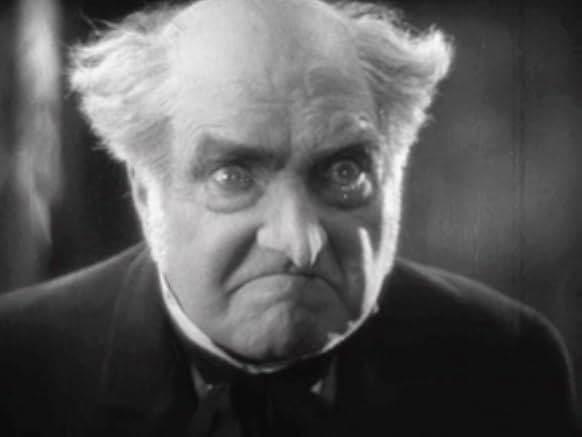 The Last Warning 1928