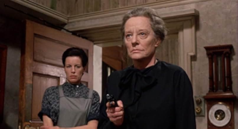 Die! Die! My Darling! 1965