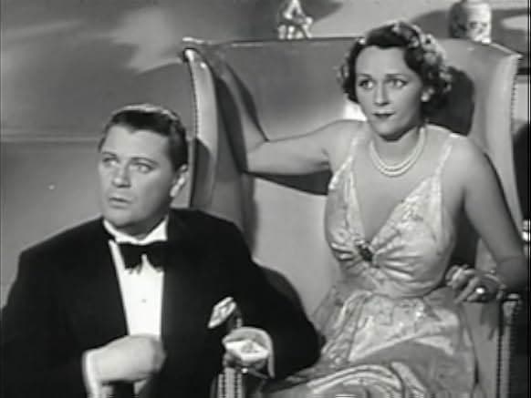 The Last of Mrs. Cheyney 1937