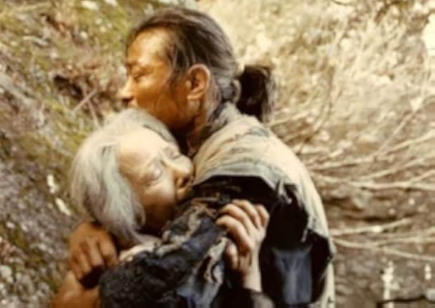 The Ballad of Narayama 1983