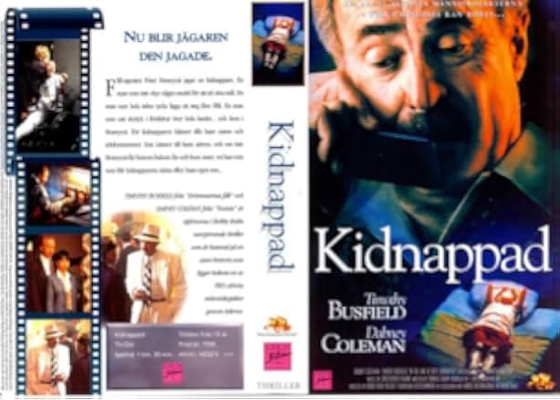 Kidnapped: In the Line of Duty 1995
