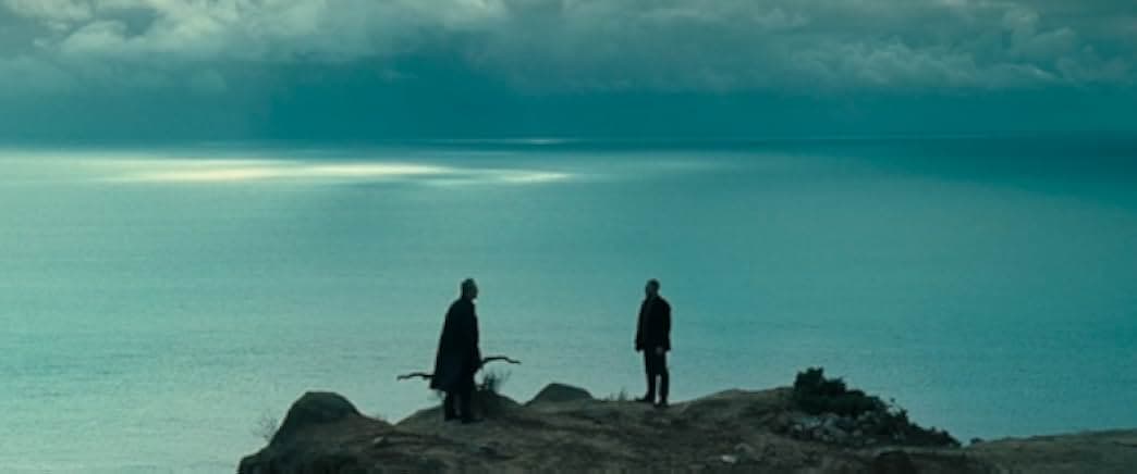 The Black Box 2005