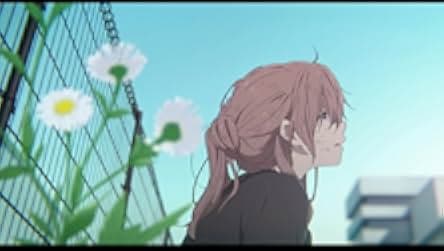 A Silent Voice 2016