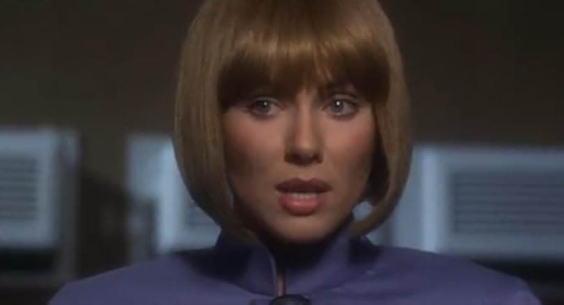 I guerrieri dell'anno 2072 1984