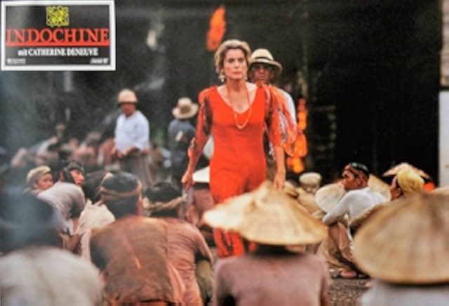 Indochine 1992
