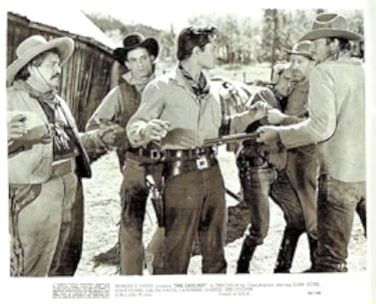 The Outcast 1954