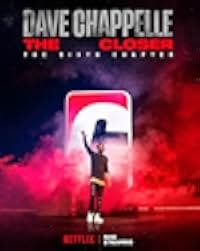 Dave Chappelle: The Closer 2021