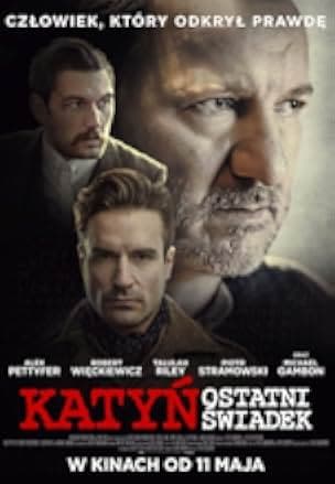 The Last Witness 2018