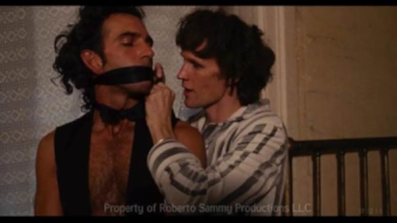 Mapplethorpe, the Director's Cut 2020