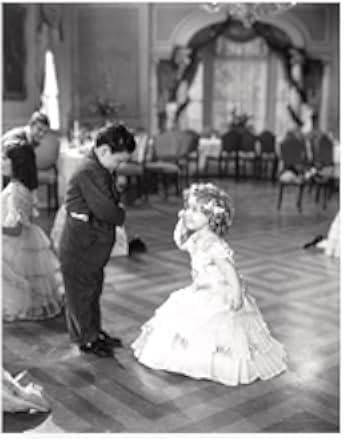 The Littlest Rebel 1935