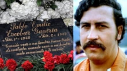 The True Story of Killing Pablo 2002