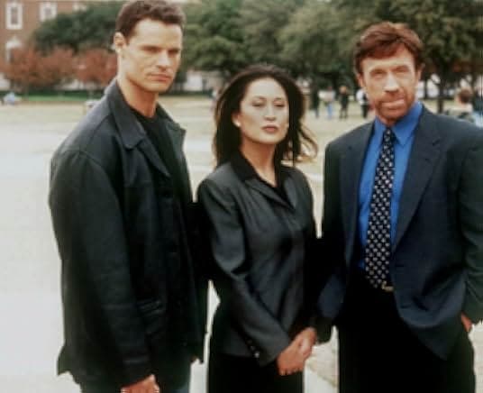 The President's Man 2000