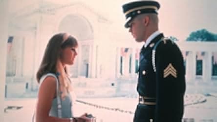 Gardens of Stone 1987