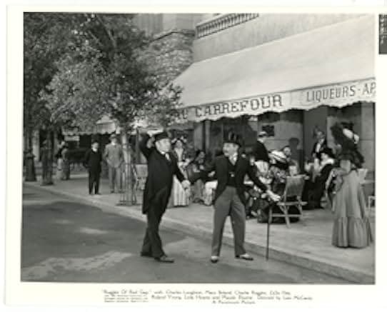 Ruggles of Red Gap 1935
