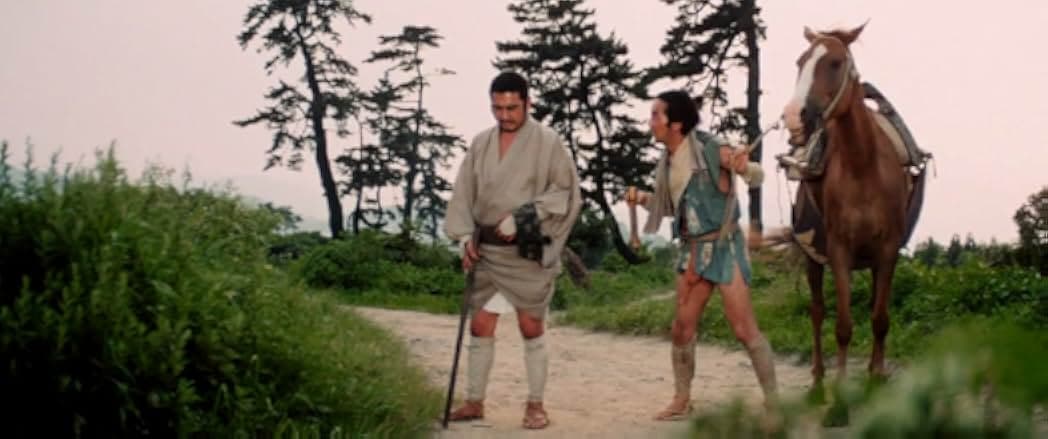 Zatoichi Goes to the Fire Festival 1970