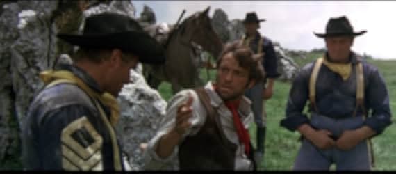 The Hills Run Red 1966