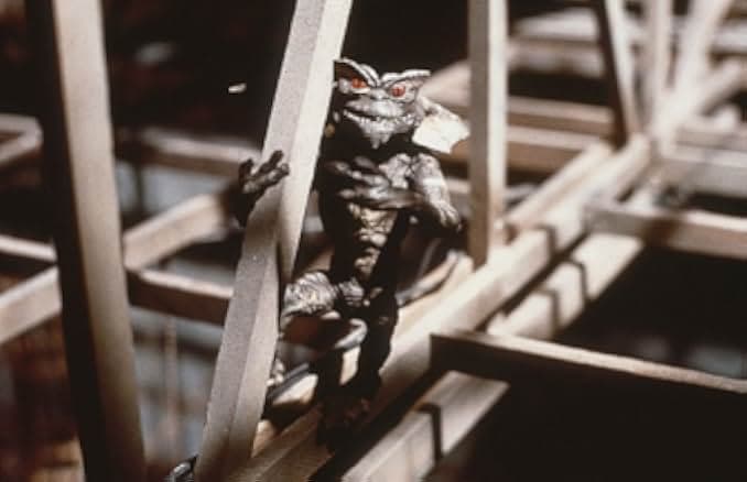 Gremlins 1984
